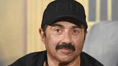 Sunny Deol On Becoming Hanuman In Ranbir Kapoor-Led Ramayana: 'It’s Going To Be...'