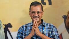 'आम आदमी के लिए खोले सियासत के नए दरवाजे', अरविंद केजरीवाल को देशभर से मिल रहीं जन्मदिन की बधाई