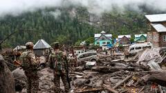 किश्तवाड़ आपदा: मंदिर में भक्तों को तिलक लगा रहे थे पुजारी पिता, बेटी ने अपनी आंखों से देखा विनाश