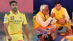 ব্রেভিসকে দলে নেওয়া নিয়ে বোমা ফাটিয়েছিলেন অশ্বিন, পাল্টা বিবৃতি দিল ধোনিদের চেন্নাই সুপার কিংস
