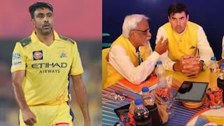 CSK ने 'फ्रॉड डील' के आरोपों पर तोड़ी चुप्पी, रविचंद्रन अश्विन पर किया जवाबी हमला; जानें पूरा मामला