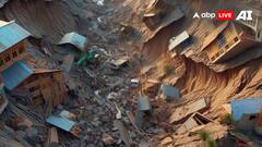 ஜம்மு காஷ்மீர் வைஷ்ணவி தேவி ஆலயப் பாதையில் நிலச்சரிவு; 5 பேர் பலி - மீட்புப் பணிகள் தீவிரம்