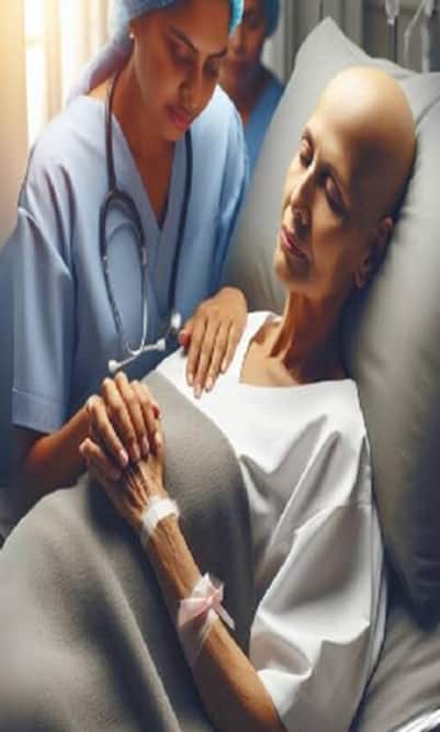 பெண்களுக்கு மார்பக புற்று நோய்.. இந்த 3 மாற்றங்களை புறக்கணிக்காதீங்க