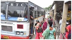 ఆంధ్రప్రదేశ్‌లో ఉచిత బస్‌ ప్రయాణం మహిళలు, ట్రాన్స్‌ జెండర్స్‌తోపాటు వీళ్లకూ వర్తిస్తుంది!