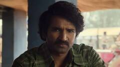 ఆది పినిశెట్టితో వర్క్ ఓ ఆనంద యాత్ర - 'మయసభ'లో KKN రోల్‌కు జీవం పోశారంతే