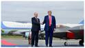 Trump-Putin Talks in Alaska: అలస్కాలో ట్రంప్, పుతిన్ సమావేశం - ఎలాంటి నిర్ణయాలు తీసుకోకుండానే ముగిసిన 3 గంటల భేటీ  