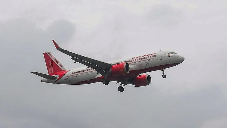 After IndiGo, Close Shave For Air India As It Faces Landing Issues; Second Incident In A Day After IndiGo, Close Shave For Air India As It Faces Landing Issues; Second Incident In A Day