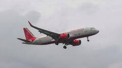 After IndiGo, Close Shave For Air India Express As It Faces Landing Issue; Second Incident In A Day