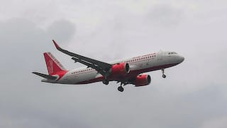 After IndiGo, Close Shave For Air India As It Faces Landing Issues; Second Incident In A Day