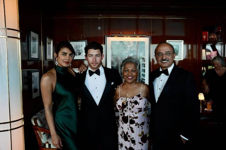 On the work front, Priyanka will star alongside Mahesh Babu in SS Rajamouli’s ambitious project SSMB29.