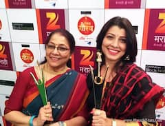 आईच्या निधनाने तेजस्विनी पंडितवर दुःखाचा डोंगर, इंस्टाग्राम स्टोरी ठेवत भावनांना वाट करून दिली, म्हणाली...