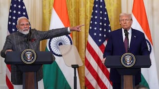US Tariff India: ”போர் மூலம் லாபம் பார்க்கும் இந்தியா” பாவம் பார்க்க முடியாது என அமெரிக்கா மிரட்டல்