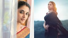 పవన్ కళ్యాణ్ 'ఓజీ' హీరోయిన్... కన్మణిగా ప్రియాంక మోహన్ - ఫస్ట్ లుక్ చూశారా?