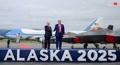 न सीजफायर और न ही कोई डील... ट्रंप और पुतिन की 3 घंटे की मीटिंग में क्या-क्या हुआ?