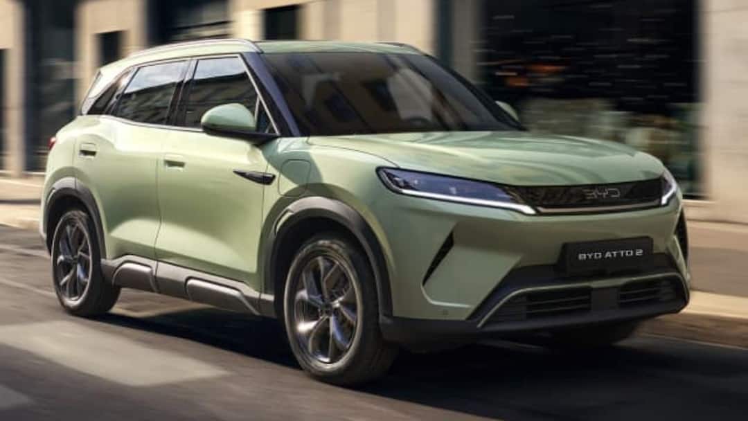 Cheapest Electric SUV: இனி இதுதான் மலிவு விலை மின்சார எஸ்யுவி.. அலறப்போகும் இந்திய சந்தை, மிரட்டும் சீனா கார்