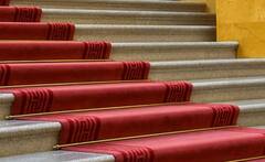 ਖਾਸ ਲੋਕਾਂ ਦੇ ਸਵਾਗਤ ਲਈ ਲਾਲ ਕਾਰਪੇਟ ਹੀ ਕਿਉਂ ਵਿਛਾਇਆ ਜਾਂਦਾ? ਨੀਲਾ ਅਤੇ ਪੀਲਾ ਕਿਉਂ ਨਹੀਂ