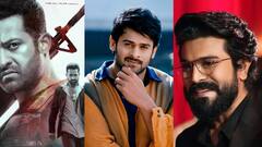 బాలీవుడ్ ట్రాప్ లో టాలీవుడ్ స్టార్ హీరోలు,  చరణ్ ప్రభాస్ తర్వాత NTR..ఆగండి ఆలోచించండి బ్రదర్!