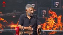 শহরের পাঁচতারা হোটেলে 'বাধা', সল্টলেকে 'দ্য বেঙ্গল ফাইলস'- এর ট্রেলার দেখাল বিজেপি