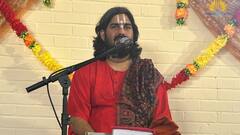 'नया भारत धमकियों को बर्दाश्त नहीं करता...', वृंदावन के इस संत ने किया PM मोदी के बयान का समर्थन