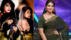  గుండె నిండా గుడిగంటలు మీనా (అమూల్య గౌడ) కెరీర్, రెమ్యునరేషన్, లవ్ లైఫ్.. టాప్ సీక్రెట్స్!