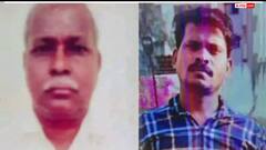 गोरखपुर में बेटे ने पिता को फावड़े से काटा, मौत की वजह जान खड़े हो जाएंगे रोंगटे