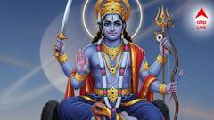 আবার অ্যাকশন মোডে শনি! আগামী কয়েক ঘণ্টার মধ্যে বড় বদল ভাগ্যে, রকেটের গতিতে উত্থান!