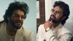 'కూలీ'లో నాగార్జునకు డూప్... ఇతడి పేరేంటో తెలుసా?