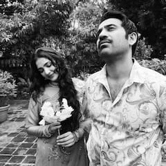 Meet Yogita Bihani, The Kerala Story Actor Who Got Engaged To Archana Puran Singh’s Son Aaryamann Sethi