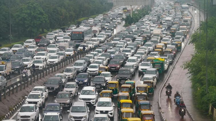 Noida To Delhi Airport In 20 Minutes? PM Modi To Launch Key Road Projects Tomorrow