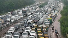 Noida To Delhi Airport In 20 Minutes? PM Modi To Launch Key Road Projects Tomorrow