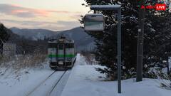 केवल एक लड़की के लिए खुला रहा जापान का वीरान रेलवे स्टेशन! इस वजह से प्रशासन को लेना पड़ा था फैसला- यूजर्स हुए हैरान