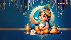 આજે કૃષ્ણ જન્માષ્ટમી: માત્ર 43 મિનિટનું પૂજાનું શુભ મુહૂર્ત, જાણો નિયમો અને વ્રત પારણાનો સાચો સમય