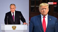 क्या यूक्रेन में वॉर क्राइम के लिए पुतिन को गिरफ्तार करवा सकते हैं ट्रंप? वर्ल्ड कोर्ट ने जारी कर रखा है वारंट