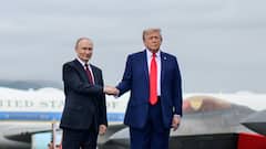 Putin Keeps This Demand To Halt Ukraine War During Alaska Summit, Zelenskyy Rejects: Report