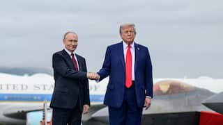 Putin Keeps This Demand To Halt Ukraine War During Alaska Summit, Zelenskyy Rejects: Report