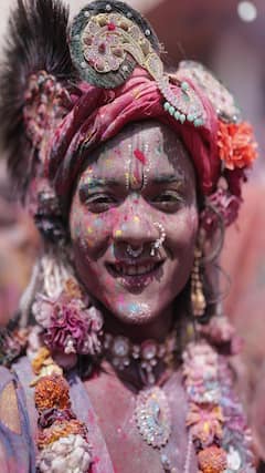 मथुरा से कितना दूर है वृंदावन