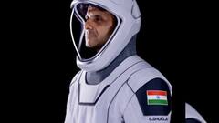 Astronaut Shubhanshu Shukla To Return To India Tomorrow, To Meet PM Modi After Historic ISS Mission