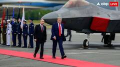 ट्रंप को उनके ही रेड कार्पेट पर पुतिन ने दिया 'धोबी पछाड़', 'विश्व शांति दूत' के हाथ कुछ भी न लगा