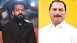 NTR: 'వార్ 2' సినిమాను నిలిపేయాలంటూ వార్నింగ్ - ఎన్టీఆర్ను బూతులు తిట్టిన టీడీపీ ఎమ్మెల్యే?... ఆడియో కాల్ లీక్