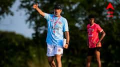 মোহনবাগানই বেঞ্চমার্ক, মেনে নিলেও, ডার্বিতে 'ইস্টবেঙ্গল ভাল খেলবে' বলে দাব আত্মবিশ্বাসী অস্কার