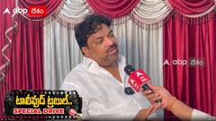 నిర్మాతలకు సినిమా తీయడం రాక కార్మికులను టార్గెట్ చేస్తున్నారు: నట్టికుమార్