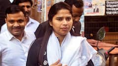 विधायक पूजा पाल की दूसरी शादी धोखे में हुई! सपा से निष्कासित MLA का चौंकाने वाला दावा