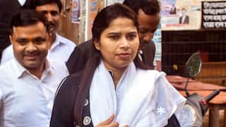 विधायक पूजा पाल की दूसरी शादी धोखे में हुई! सपा से निष्कासित MLA का चौंकाने वाला दावा