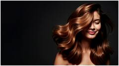 జుట్టు ఎక్కువగా రాలిపోతుందా? కంట్రోల్ చేయడానికి నిపుణులు ఇస్తోన్న సూచనలివే