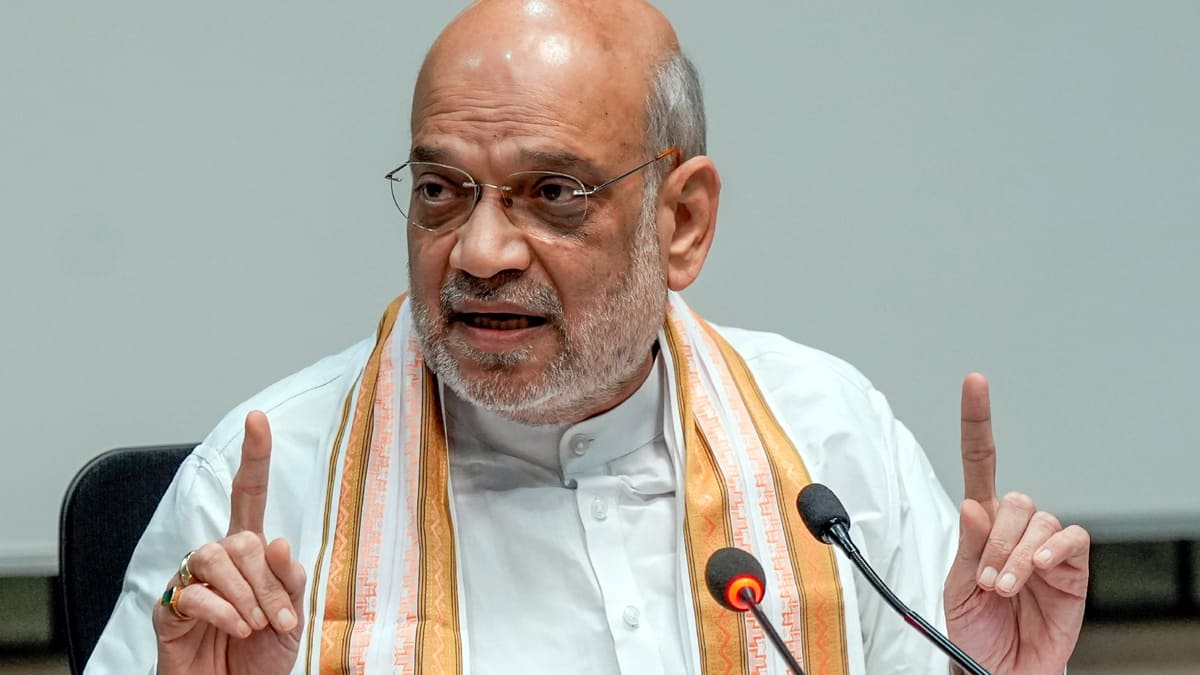 அமித் ஷா வருகை... நெல்லையில் பூத் கமிட்டி மாநாடு.. பாஜக வியூகம் என்ன? சூடுபிடிக்கும் தமிழக அரசியல்