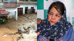 PDP प्रमुख महबूबा मुफ्ती ने कठुआ त्रासदी में जानमाल के नुकसान को लेकर जताया दुख, प्रशासन से की ये अपील