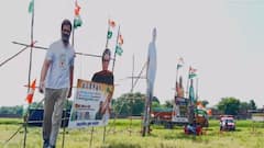 आज सासाराम से शुरू होगी राहुल गांधी की 'वोटर अधिकार यात्रा', महागठबंधन के तमाम नेता होंगे शामिल