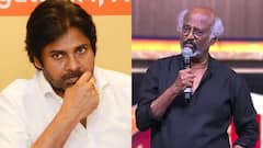 పవన్ కల్యాణ్ ఓ పొలిటికల్ తుపాన్ - సూపర్ స్టార్ పోస్టుకు పవర్ స్టార్ రియాక్షన్