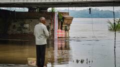 दिल्ली में यमुना के बढ़ते जलस्तर ने बढ़ा दी टेंशन, सरकार ने जारी की एडवाइजरी