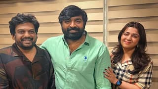 Puri Vijay Sethupathi: పూరీ జగన్నాథ్, విజయ్ సేతుపతి మూవీపై లేటెస్ట్ అప్డేట్ - డిఫరెంట్ స్టోరీలో రోల్ అదేనా?